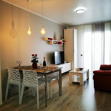 Apartment Ruby Λορέτ Ντε Μαρ Εξωτερικό φωτογραφία