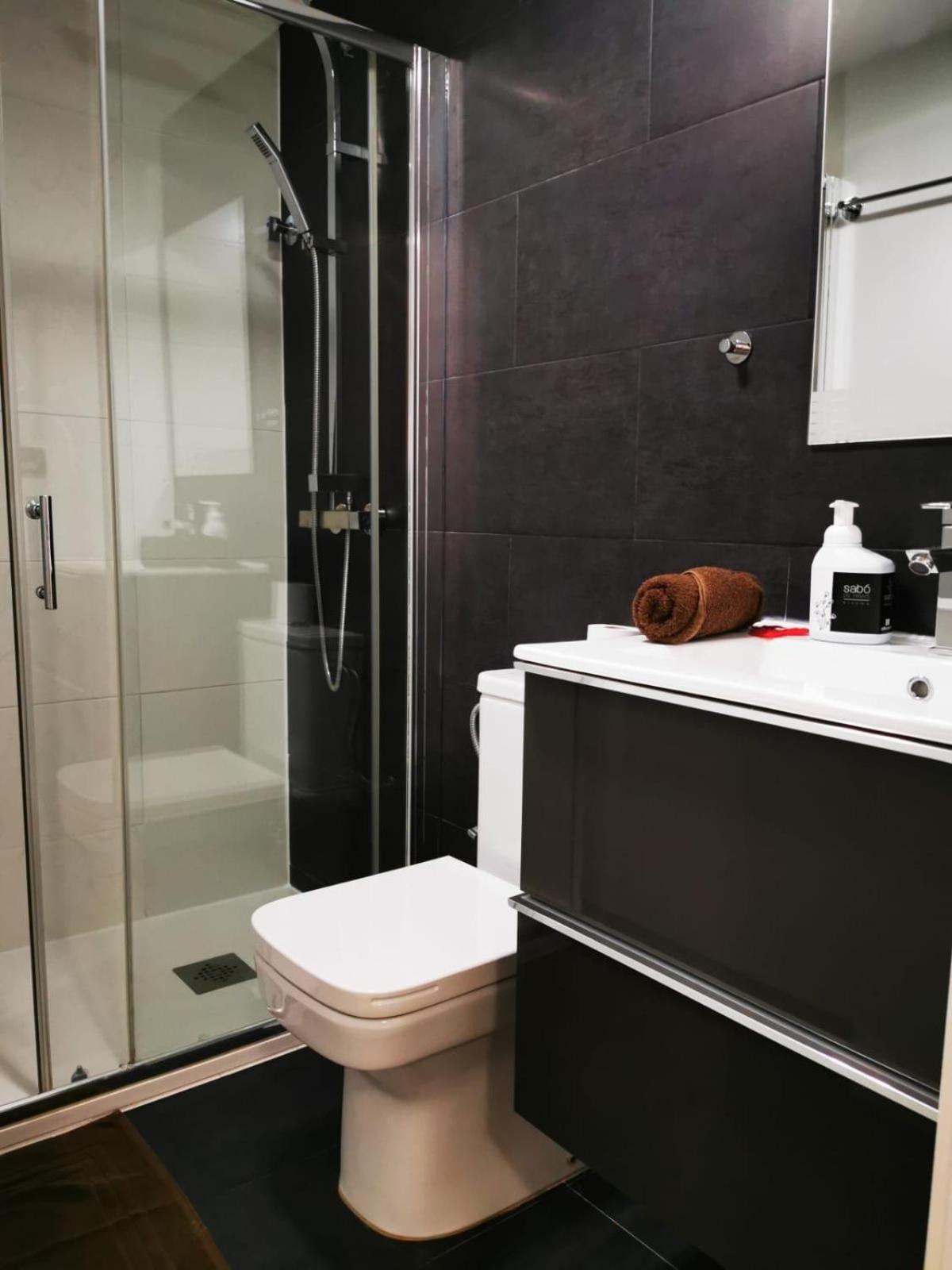 Apartment Ruby Λορέτ Ντε Μαρ Εξωτερικό φωτογραφία
