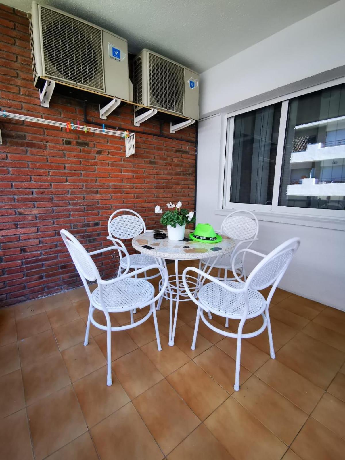 Apartment Ruby Λορέτ Ντε Μαρ Εξωτερικό φωτογραφία